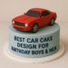 Car Cake Design For Birthday Boys & Men